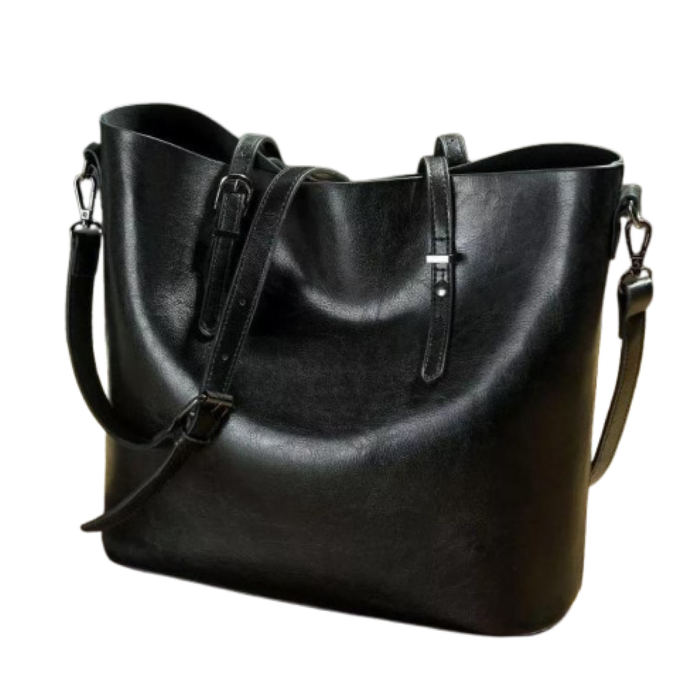 Nicole - Vintage Shoulder Bag