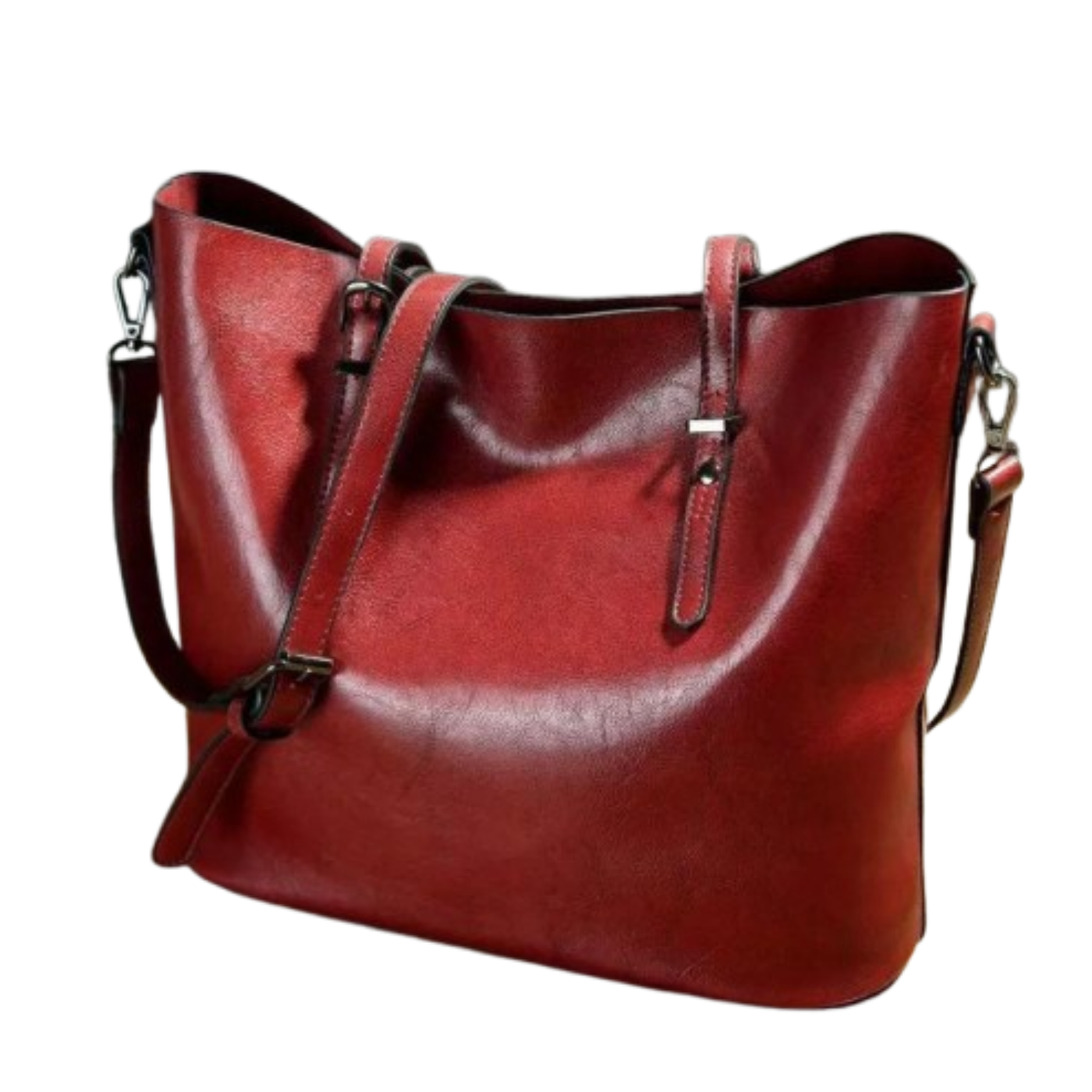 Nicole - Vintage Shoulder Bag