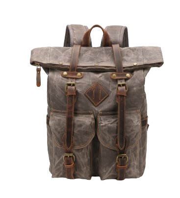 Mitchell - Mountaineering Travel Backpack