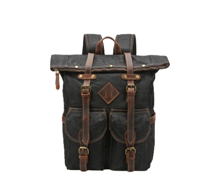 Mitchell - Mountaineering Travel Backpack