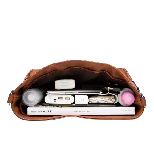 Nora - Chic Everyday Tote