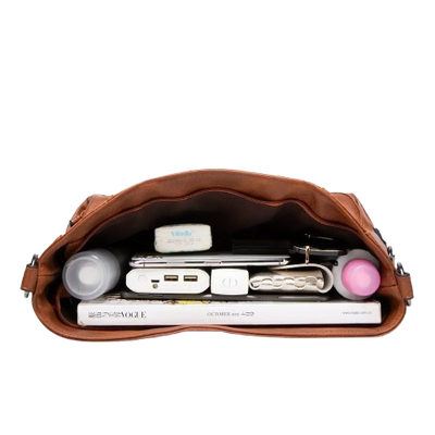 Nora - Chic Everyday Tote