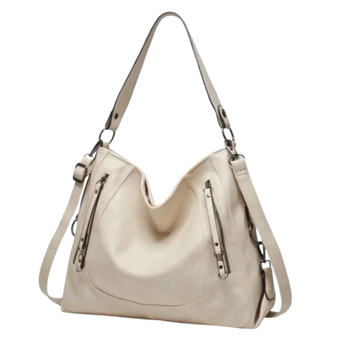 Nora - Chic Everyday Tote