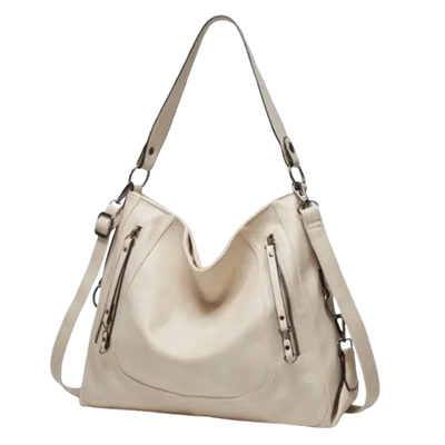 Nora - Chic Everyday Tote