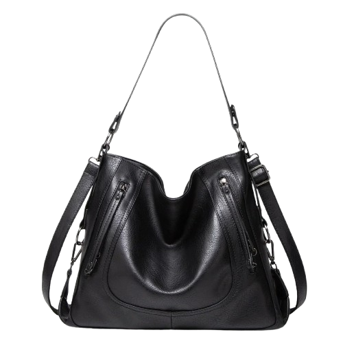 Nora - Chic Everyday Tote