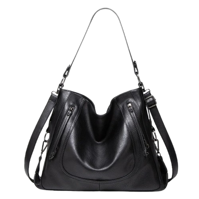 Nora - Chic Everyday Tote