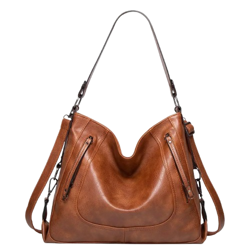 Nora - Chic Everyday Tote