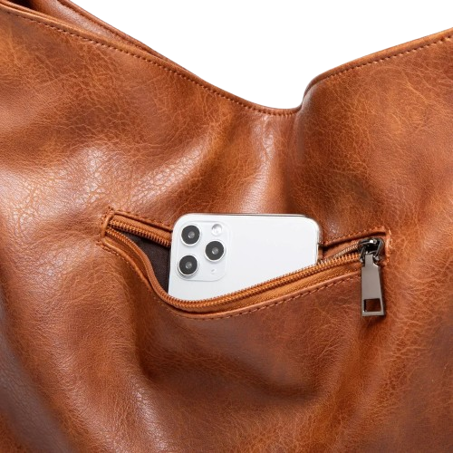 Nora - Chic Everyday Tote