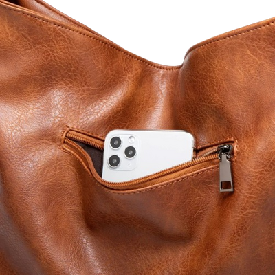 Nora - Chic Everyday Tote