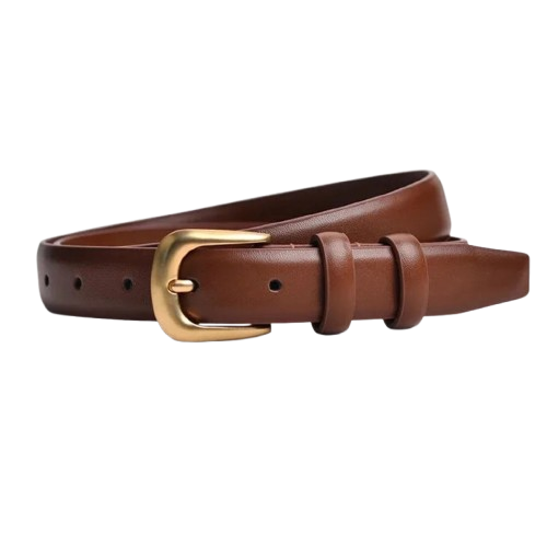 The Minimal One - Fine belt