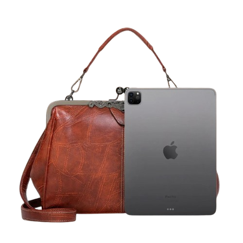 Johanna - Vintage Bag