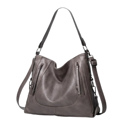 Nora - Chic Everyday Tote