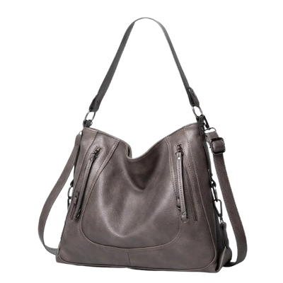 Nora - Chic Everyday Tote