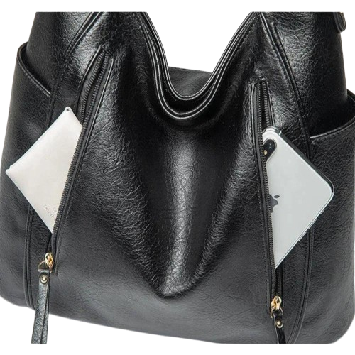 Blanche - Luxurious Bag