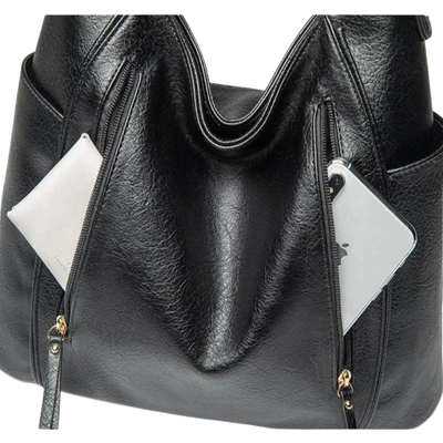 Blanche - Luxurious Bag