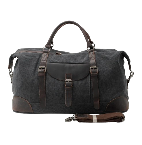 Ronald - Large Weekend Duffel Bag