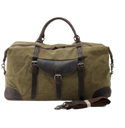Ronald - Large Weekend Duffel Bag