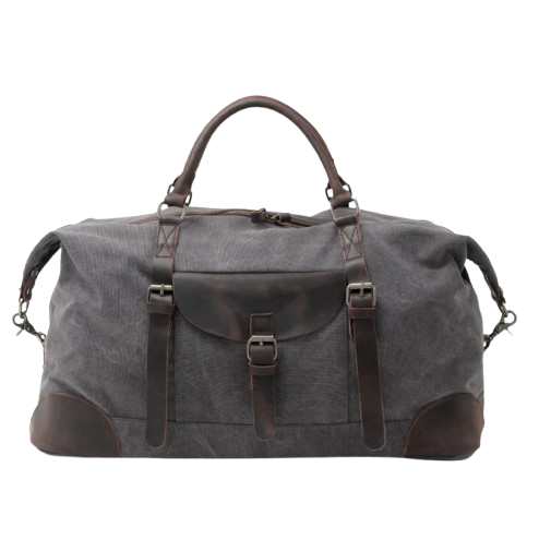 Ronald - Large Weekend Duffel Bag