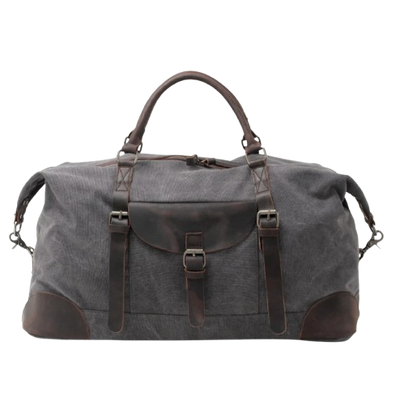Ronald - Large Weekend Duffel Bag