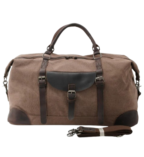Ronald - Large Weekend Duffel Bag