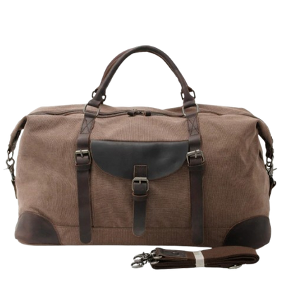 Ronald - Large Weekend Duffel Bag