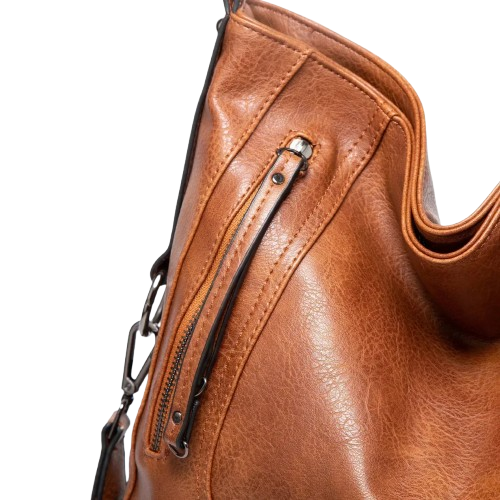 Nora - Chic Everyday Tote