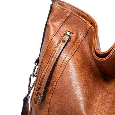 Nora - Chic Everyday Tote