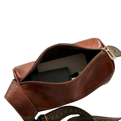 Ollie - Vintage Crossbody Bag