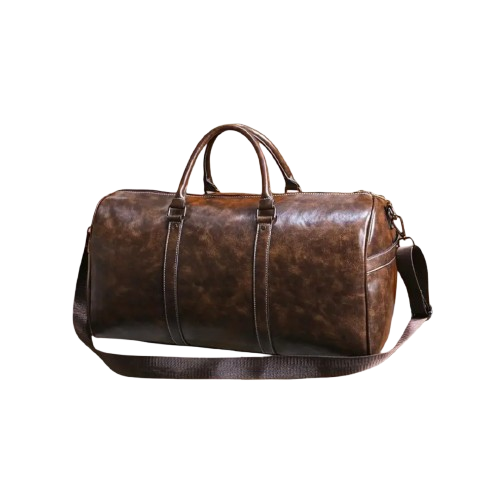 Aron - Weekender Travel Bag