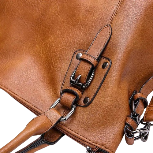 Sienna - Elegant Shoulder Bag