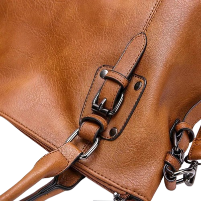Sienna - Elegant Shoulder Bag
