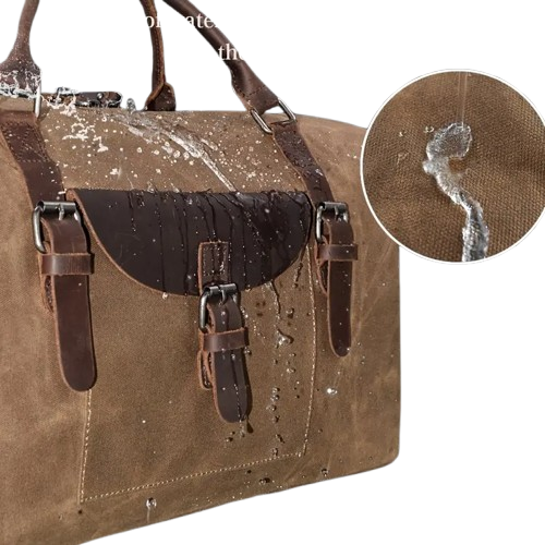 Stephen - Weekender Travel Bag