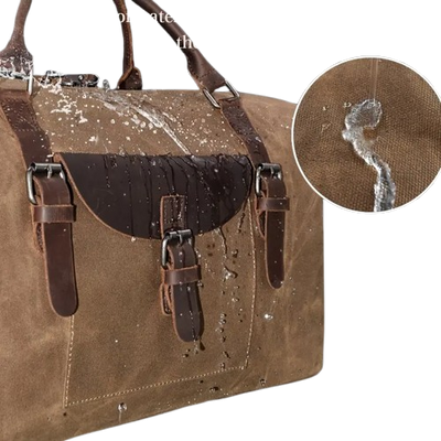 Stephen - Weekender Travel Bag