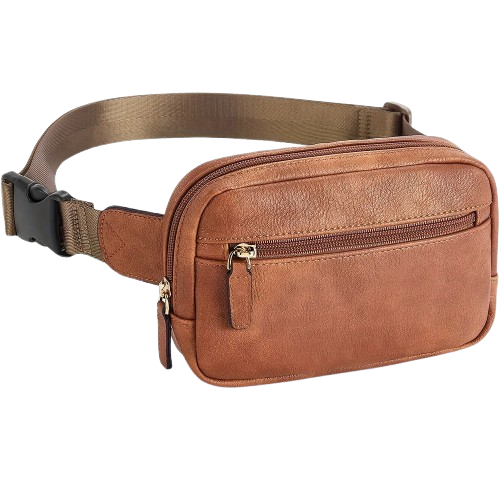 Aspen - Sport Crossbody Bag