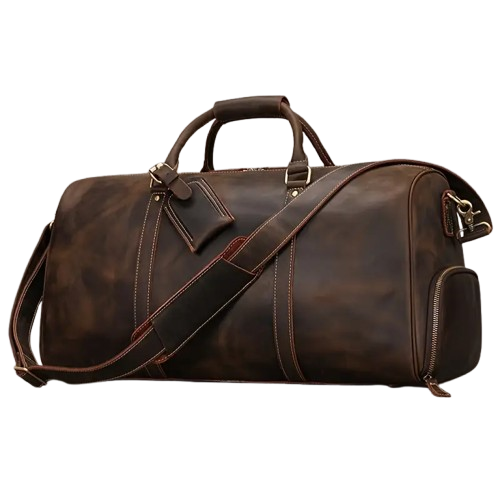 Joseph - Large Travel Bag
