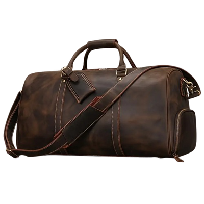 Joseph - Large Travel Bag
