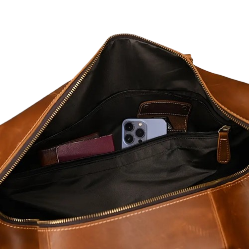 Joseph - Large Travel Bag