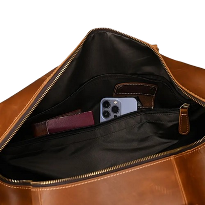 Joseph - Large Travel Bag