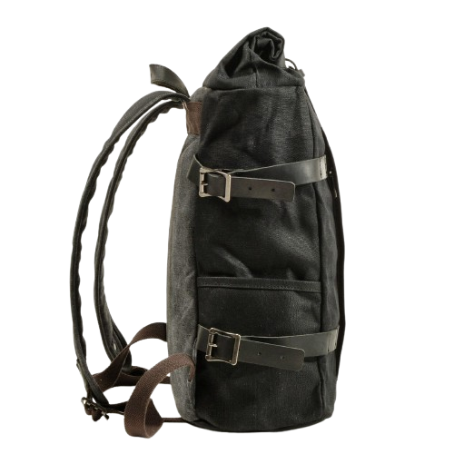 Peter - Anti-Theft Backpack