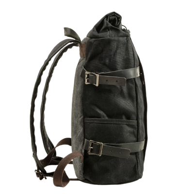 Peter - Anti-Theft Backpack