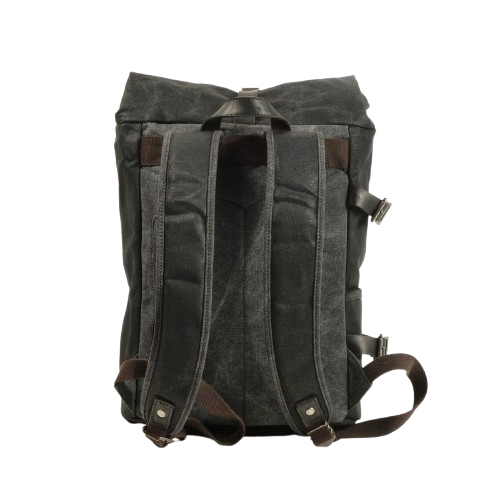 Peter - Anti-Theft Backpack