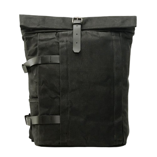 Peter - Anti-Theft Backpack