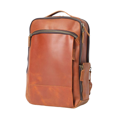 Andrew - Laptop Backpack