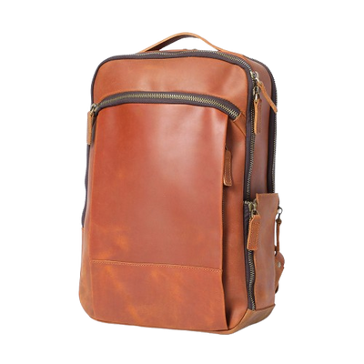 Andrew - Laptop Backpack