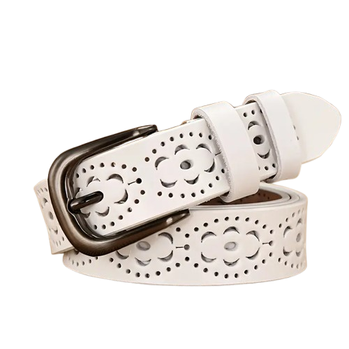 Pure Classic - Craftsman Belt