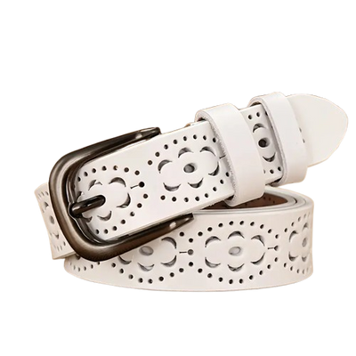 Pure Classic - Craftsman Belt