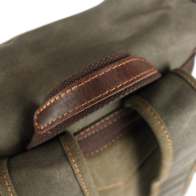 Dexter - Canvas Hiking Backpack