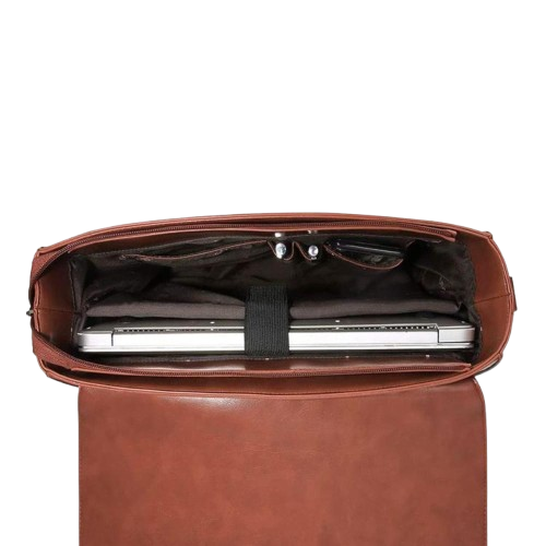 Elly - Elegant Bowtie Satchel