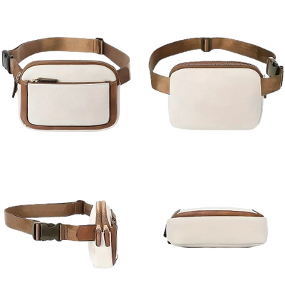 Aspen - Sport Crossbody Bag