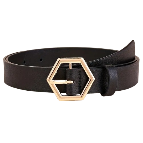 Fine Line - Classic Belt